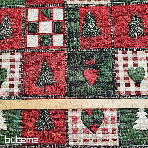 Tissu de tapisserie BEISINA