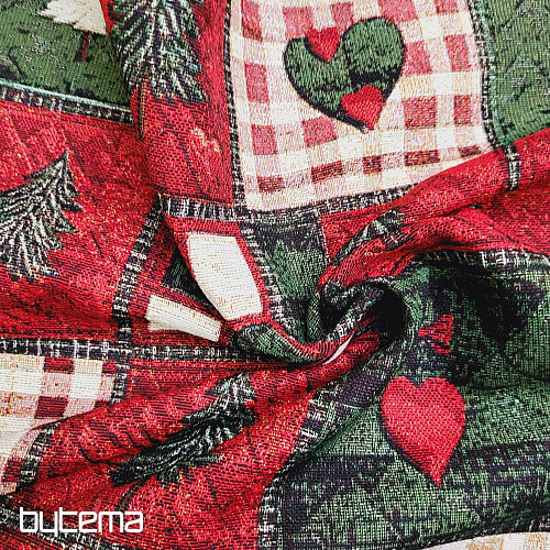 Tissu de tapisserie BEISINA