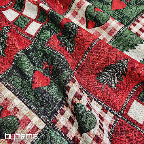 Tissu de tapisserie BEISINA
