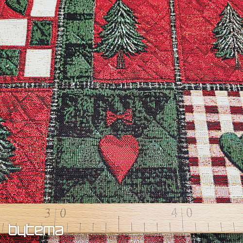 Tissu de tapisserie BEISINA