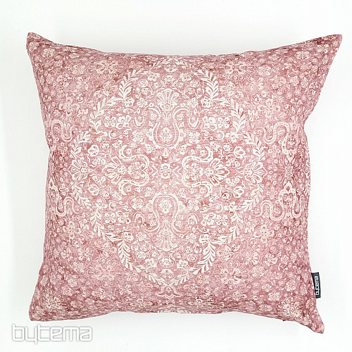 Taie d'oreiller décorative ROSETO