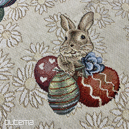 Nappe et écharpe de Pâques MARGA
