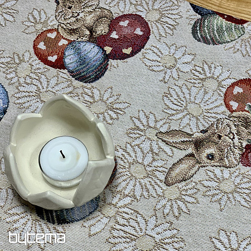 Nappe et écharpe de Pâques MARGA