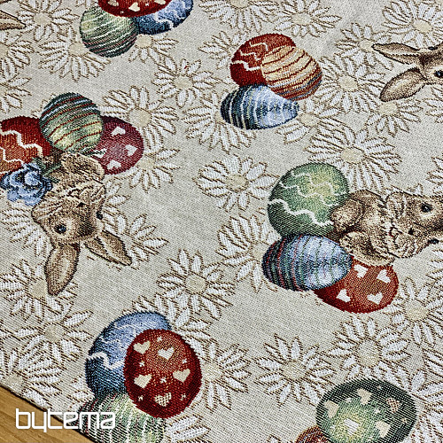 Nappe et écharpe de Pâques MARGA