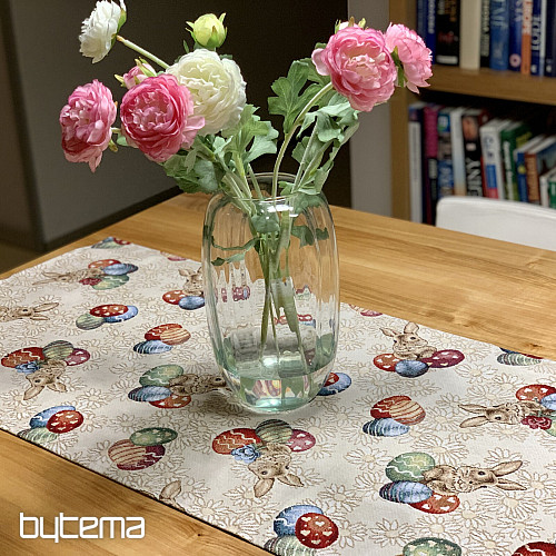 Nappe et écharpe de Pâques MARGA