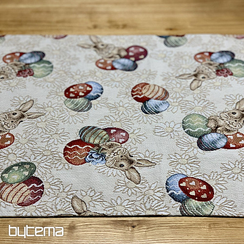 Nappe et écharpe de Pâques MARGA
