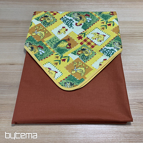 Nappe ambiance PÂQUES I. set