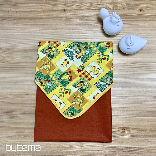 Nappe ambiance PÂQUES I. set