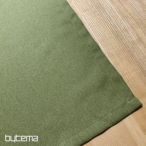 Nappe et couverts OLIVE