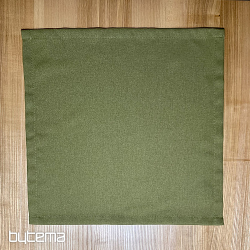 Nappe et couverts OLIVE