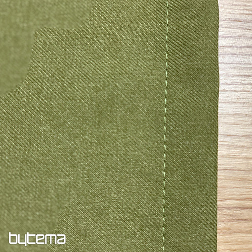 Nappe et couverts OLIVE