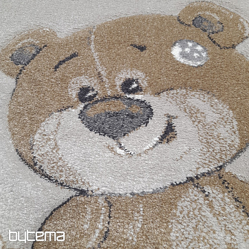 Tapis pour enfants VEGAS ours