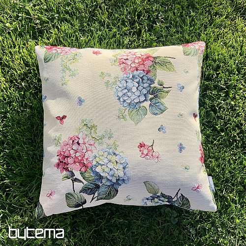 Taie d'oreiller tapisserie HYDRATE ZOE
