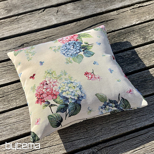 Taie d'oreiller tapisserie HYDRATE ZOE