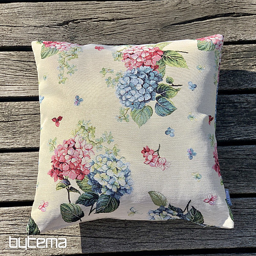 Taie d'oreiller tapisserie HYDRATE ZOE