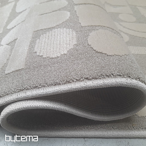 Tapis pièce BOHO géométrie