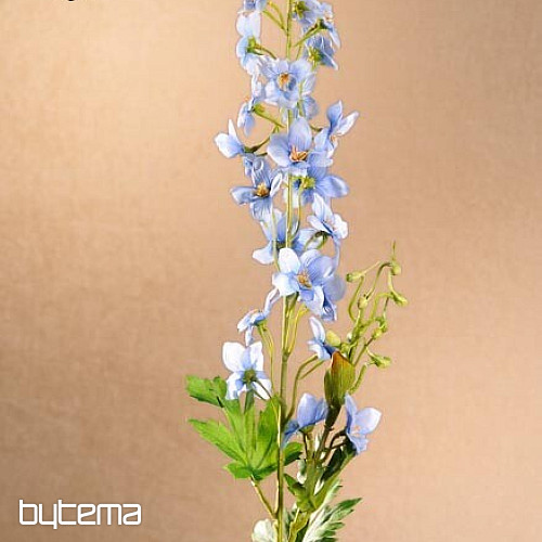 BLEU DELPHINIUM