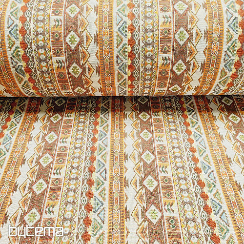 Tissu de tapisserie FILIP