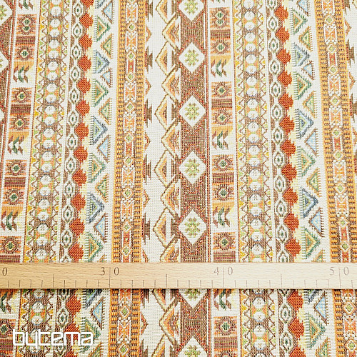 Tissu de tapisserie FILIP