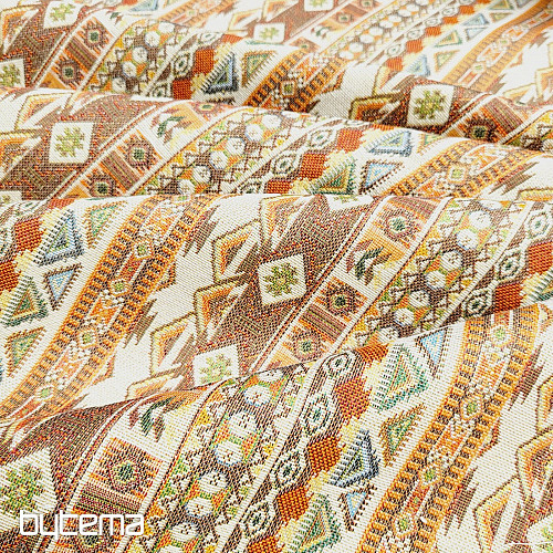 Tissu de tapisserie FILIP