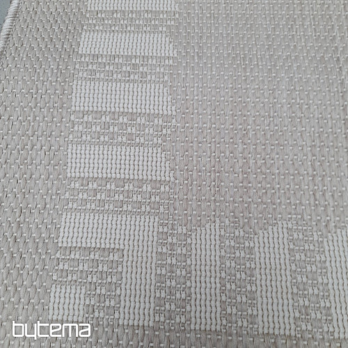 Tapis d'extérieur Fresh beige clair