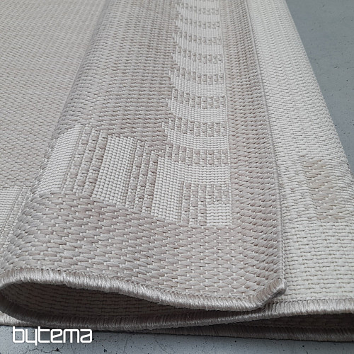 Tapis d'extérieur Fresh beige clair