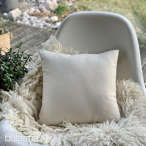 Revêtement décoratif GERSTER 7650 crème