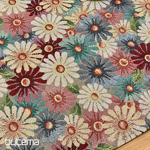 Set de table en tapisserie DAISY