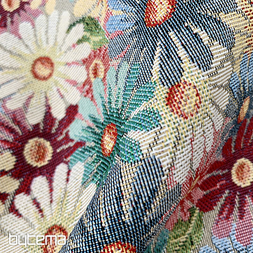 Set de table en tapisserie DAISY