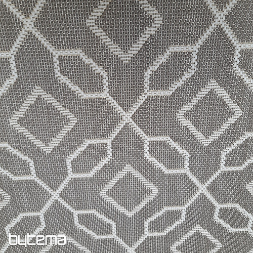 Tapis d'extérieur Duce géométrie intérieure-extérieure