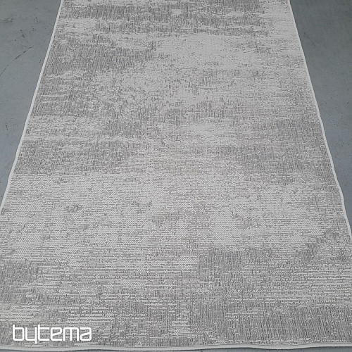 Tapis d'extérieur Duce in-out, gris-beige