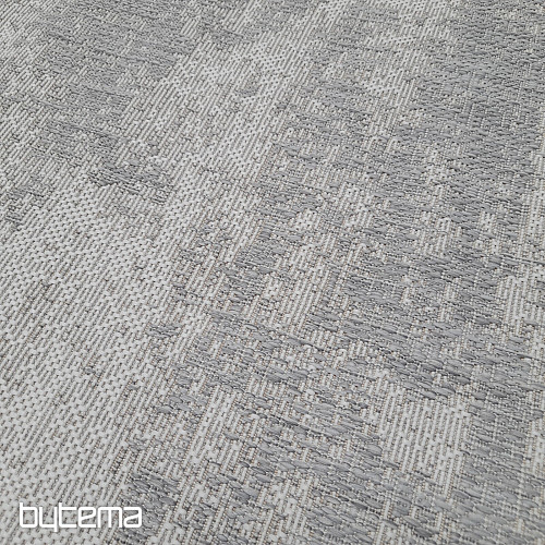 Tapis d'extérieur Duce in-out, gris-beige