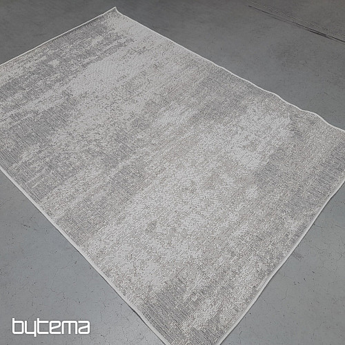 Tapis d'extérieur Duce in-out, gris-beige