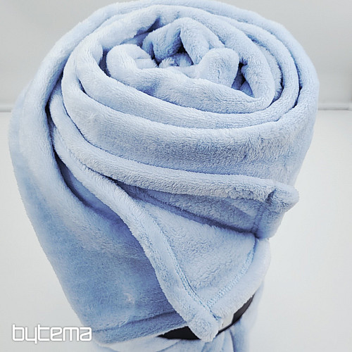 Couverture MF UNI ST. BLEU