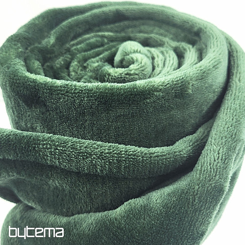 Couverture MF UNI VERT FORÊT