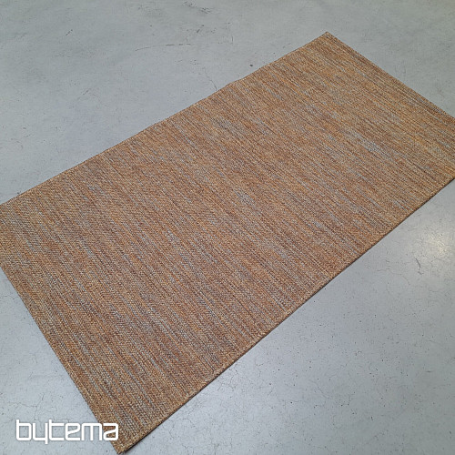 Tapis d'extérieur Escape in-out multicolore