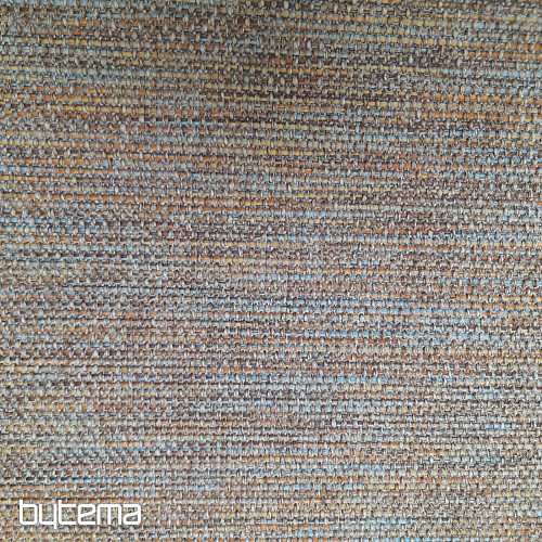 Tapis d'extérieur Escape in-out multicolore