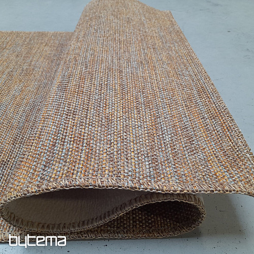 Tapis d'extérieur Escape in-out multicolore