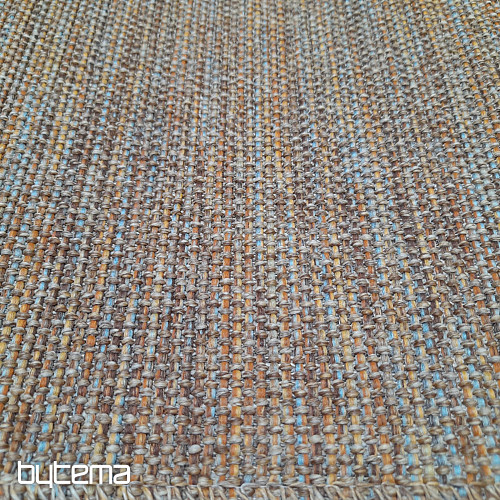 Tapis d'extérieur Escape in-out multicolore