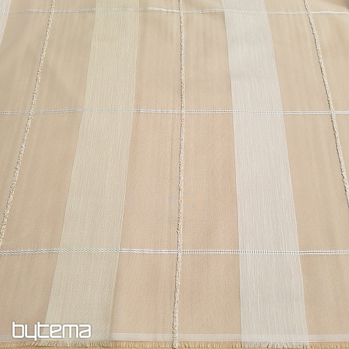Rideau 9678 beige