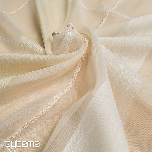 Rideau 9678 beige