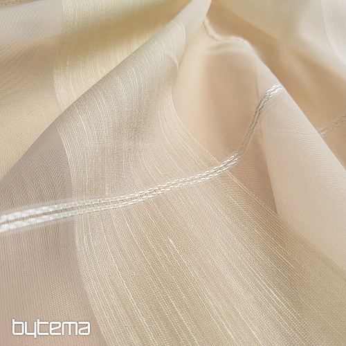 Rideau 9678 beige