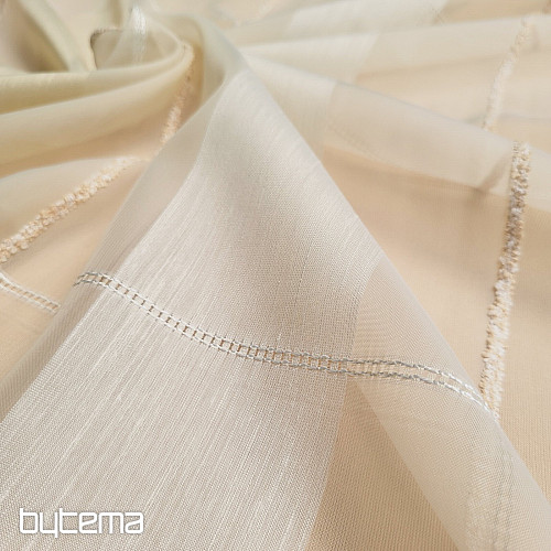 Rideau 9678 beige