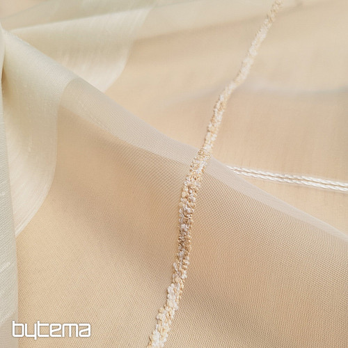 Rideau 9678 beige
