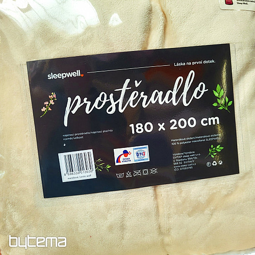 Feuilles d'amandes MF