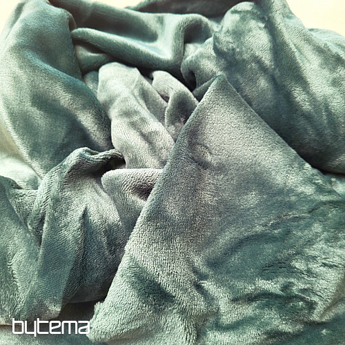 Drap-housse MF FOREST GREEN
