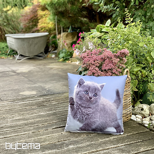 Housse décorative KITTY