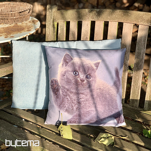 Housse décorative KITTY