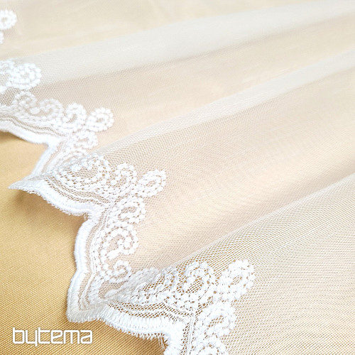Rideau 122095 V03 blanc