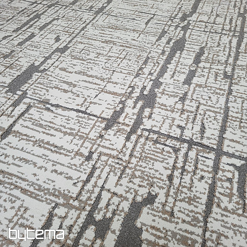 Tapis BOHO Cracks